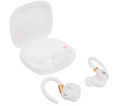 Беспроводные TWS наушники Anker Soundcore Sport X20, (Bluetooth 5.3, SBC), Белые