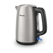 Чайник Philips HD9351/90 (2200Вт / 1.7л / металл) Серебристый