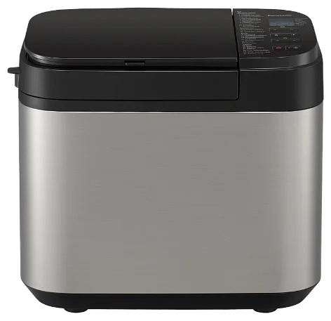 Хлебопечь Panasonic SD-YR2550STS