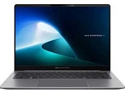 Ноутбук ASUS Expertbook P5405CSA-NZ0298 (Intel Core Ultra 5 226V 2.1GHz/14"/2560 x 1600 IPS/16GB/512 SSD/Intel Arc 130V/DOS/Grey/RUSkeyb)