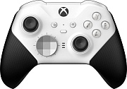 Геймпад Microsoft Xbox Elite Wireless Controller Series 2 Core White Белый + черный