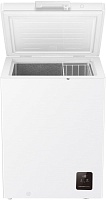 Морозильный ларь Gorenje FH15E6W5 (Объем - 141 л / Высота - 85,8 см / Ширина - 60,6 см / A+ / Белый / статическая система)