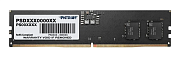 Память DDR5  8Gb 5600MHz  Patriot Signature Line PSD58G560041  