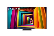 Телевизор LG 75UT91006LA UHD 4K WebOS (2024) Чёрный