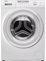 Стиральная машина Haier HW70-BP12959BE (45.4 см / 7кг / 1200об / пар / i-Time / Smart Dual Spray / Wi-Fi(evo) / Invertor / A+++) Белый