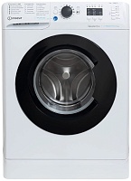 Стиральная машина Indesit BWSA 5109 WBV RU (43.5-45см / 5кг / 1000об / пар / Water Balance Plus)