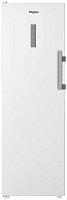 Морозильная камера Whirlpool WHMFF 6312 W4E (Объем - 286 л / Высота - 186.5 см / A+ / Белый / NoFrost / однодверная)