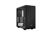 Корпус be quiet! PURE BASE 600  Window [BGW21] 2*5,25ext, 3*3.5int, 8*2.5int, 1 x 120 мм, 1 x 140 мм FAN, 2USB3 
