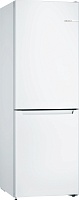 Холодильник Bosch KGN33NWEB (Serie2 / Объем - 282 л / Высота - 176 см / A++ / Белый / NoFrost)