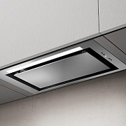 Вытяжка полновстраиваемая Elica Hidden 2.0 IX/A/72 (1300 м³/ч / 280 Вт / LED освещение 1x7 Вт / ширина - 72.4 см / нерж.)