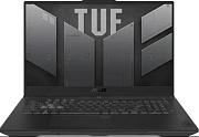 Ноутбук Asus TUF Gaming FX608JHR-RV142 i5 14450HX/16Gb/SSD512Gb/RTX5050 8Gb/16"/IPS/WUXGA/noOS/grey