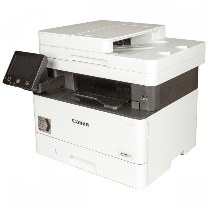 Мфу Canon i-SENSYS MF465DW (5951C023/C007) +Картридж Canon 070H-0