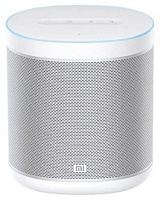 Умная колонка Xiaomi Mi Smart Speaker c Марусей, 12W, белая (QBH4221RU)