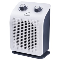 Тепловентилятор Electrolux EFH/S-1120 (2000 Вт, регулировка температуры, режим вентилятора без обогрева) 