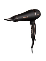 Фен Редмонд RF-CB526 (полноразмерный/ 2000 Вт / 3 режима / холодный воздух / шнур - 1,75 м / ионизация / AC мотор)