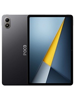 Планшет POCO Pad M1 12,1" 8/256 ГБ, Wi-Fi, серый