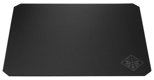 Игровой коврик HP OMEN 200 Hard Mouse Pad (2VP01AA) 330*270*3mm