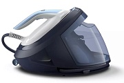 DSP Парогенератор Philips PSG8030/20 (2700 Вт/ подача пара - 170 г/мин/ паровой удар - 600 г/мин) 