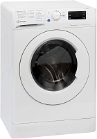 Стиральная машина Indesit BWSE 8129X WWV (47.5-52см / 8кг / 1200об / пар / Water Balance Plus)