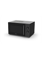 Микроволновая печь Beko MOF23300B (23 л, 900 Вт, поворотные переключатели, черный) Чёрный