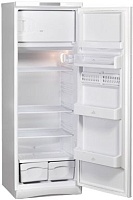 Холодильник Indesit ITD 167 W (Объем - 303 л / Высота - 167 см / B / Белый / статическая система / однодверный)
