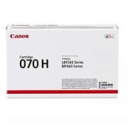 Картридж Canon 070H 5640C002[AA] Чёрный