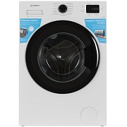 Стиральная машина Indesit ILS3 81291 PG (48,3-50,7см / 8кг / 1200об / пар / Инвертор / A)