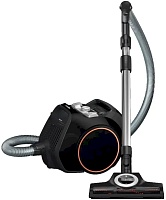Пылесос Miele Boost CX1 Cat & Dog PowerLine SNCF0 (890Вт, контейнер 1л, чёрный)