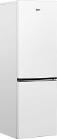 Холодильник Beko B1RCNK272W (Объем - 270 л / Высота - 171см / Ширина - 54 см / A+ / Белый / NoFrost)