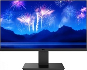 Монитор 27" HKC MB27V13FS54 with Audio IPS/1920x1080/ 5мс/250кд/м2/1000:1/178/D-SUB/HDM/100Hz Чёрный