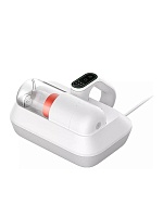Пылесос для удаления пылевых клещей Xiaomi Dust Mite Vacuum Cleaner Pro (BHR8943EU) Белый