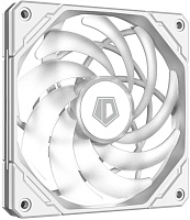 Кулер ID-Cooling NO-12015-XT SNOW 4-pin 14-31dB LED Ret