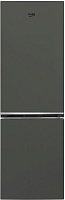 Холодильник Beko B1RCNK272G (Объем - 270 л / Высота - 171см / Ширина - 54 см / A+ / Насыщенный серый / NoFrost)