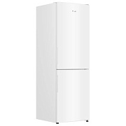Холодильник Haier CBF530AWG (Объем - 298л / Высота - 185см / A / Белый / Wi-Fi / No Frost)
