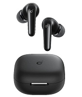 Беспроводные TWS наушники с микрофоном Anker Soundcore R60i NC, черный