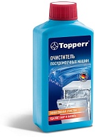 Очиститель для посудомоечных машин Topperr 3308 250 мл