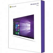 ПО Win Pro 10 32-bit/64-bit Russian Russia Only USB HAV-00105*  
