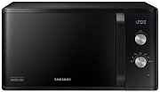 Микроволновая печь Samsung MS23K3614AK (23 л, 800 Вт, переключатели поворотный механизм, дисплей, черный)