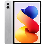 Планшет Xiaomi REDMI Pad 2 Pro 5G 12.1" 6/128 ГБ, LTE, серебристый