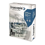Бумага A4 Inacopia Office 80гр/м2, 500лист класс B 