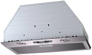 Вытяжка полновстраиваемая KRONA RUNA 600 inox S (650 м³/ч / 65 Вт / LED освещение 2x1 Вт/ ширина - 52.5 см / Нерж. сталь)