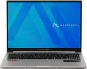 Ноутбук Maibenben M16B (FHD/IPS) 16,0" Ryzen 3 4300U/8192/SSD 512/UMA/W11/Silver