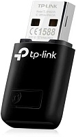 Беспроводной USB адаптер TP-LINK TL-WN823N N300 Мини Wi-Fi USB-адаптер