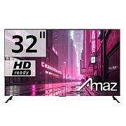 Телевизор Amaz AM32CXNS9 HD Чёрный