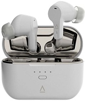 Беспроводные TWS наушники Creative Zen Air SXFI, (Bluetooth 5.3, AAC, SBC), Белые