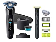 Бритва Philips S7886/78 ( + OneBlade в подарок) 