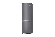 Холодильник LG GBP31DSLZN (Объем - 341 л / Высота - 186см / A++ / Серебристый / NoFrost / DoorCooling+™ / LINEARCooling™) Серебристый