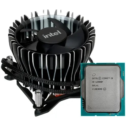Процессор Intel Core i9-12900F Box Alder Lake 2,4(5.1) ГГц /16core/ без видеоядра/ 30Мб /65Вт s.1700 BX8071512900F