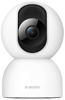 Видеокамера Xiaomi Smart Camera C400, белая (BHR6619GL) Белый