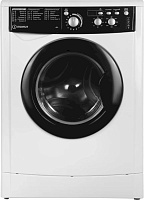 Стиральная машина Indesit EWUD 4105 BK CIS (32,3 см / 4кг / 1000об / Extra Wash / A)